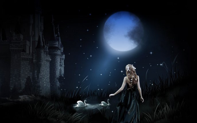 Horoscopul săptămânii 5 - 11 septembrie: Luna Plină va umple sufletele zodiilor de lumină, ajutându-le să scape de forțele întunericului
