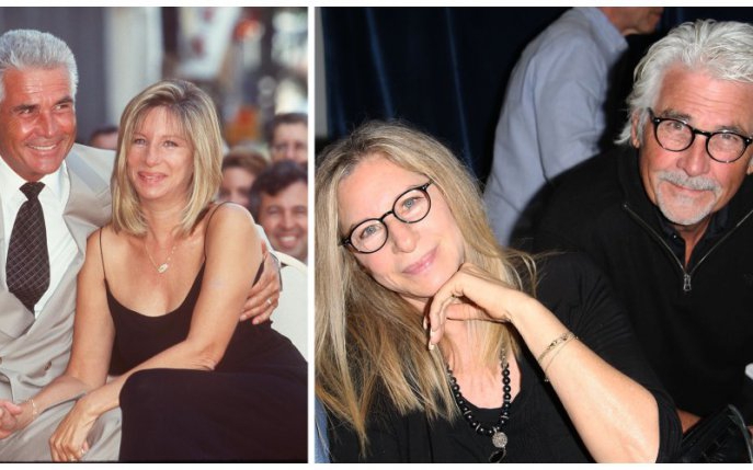 Totul despre relația Barbrei Streisand cu James Brolin. Exemplul clar că dragostea nu ține cont de vârstă