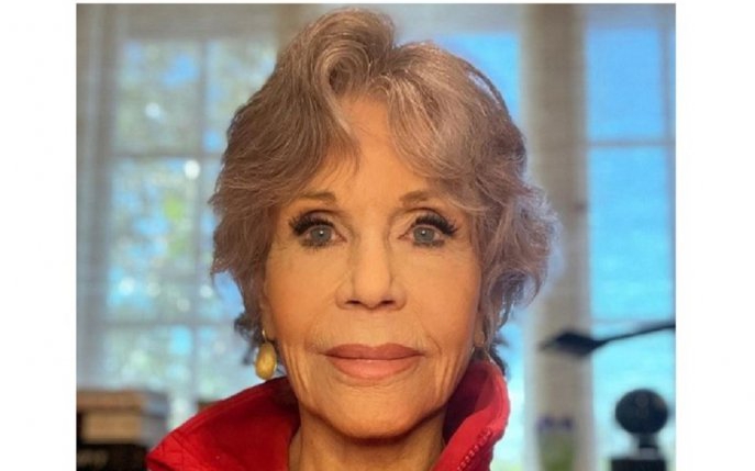 Jane Fonda, declarație tulburătoare: legendara actriță are cancer