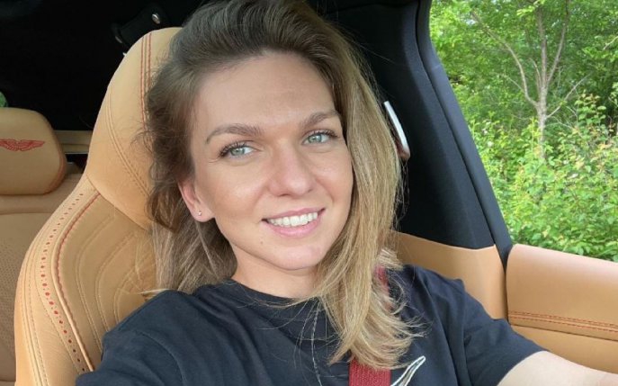 Simona Halep, operată. Ce s-a întâmplat