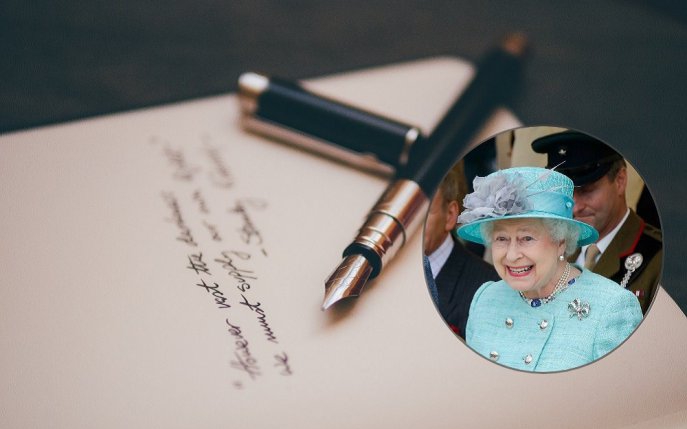Totul despre scrisoarea secretă a Reginei Elisabeta din 1986 care va putea fi deschisă abia în 2085