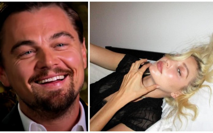 Cuplu nou la Hollywood? S-ar părea că Leonardo DiCaprio și Gigi Hadid ar fi împreună