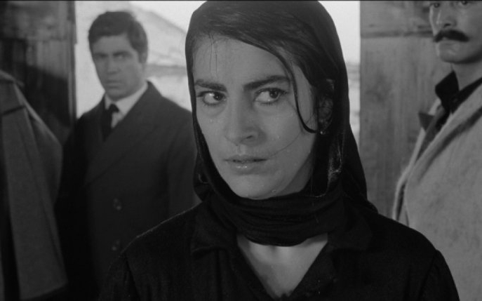 Irene Papas a murit