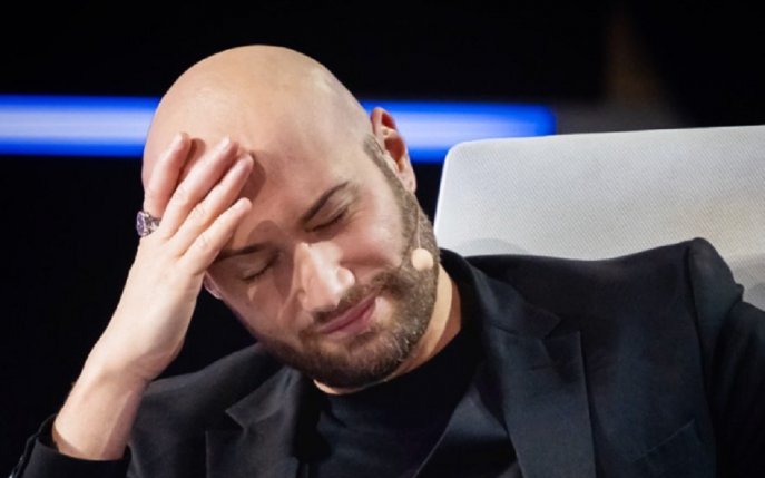 Mihai Bendeac a dezvăluit adevăratul motiv pentru care a plecat de la iUmor