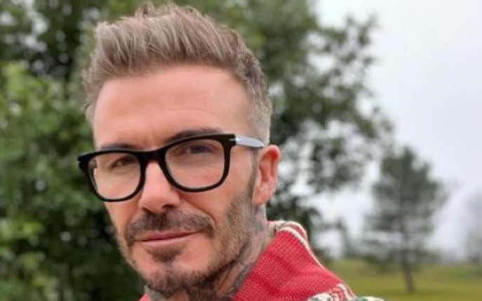 David Beckham, în lacrimi lângă sicriul Reginei, după ce a stat 13 ore la coadă