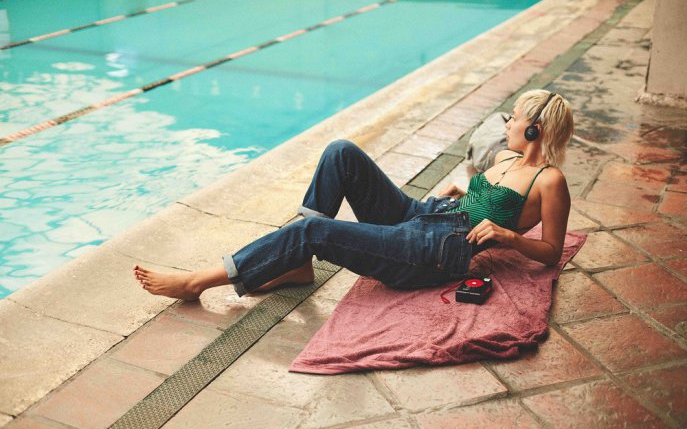 Levi's introduce o nouă etapă a campaniei ”Buy Better, Wear Longer”