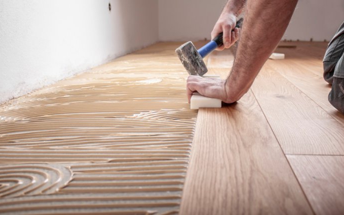 Cele 3 caracteristici importante atunci când alegi parchetul laminat