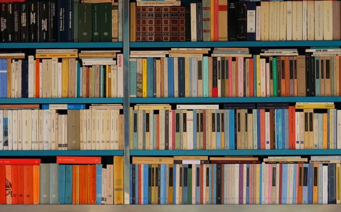 Cum poți vinde o bibliotecă întreagă de cărți într-o singură zi?