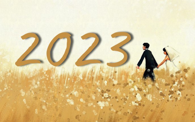 Horoscopul căsătoriei în anul 2023: ce zodii vor ajunge în fața altarului