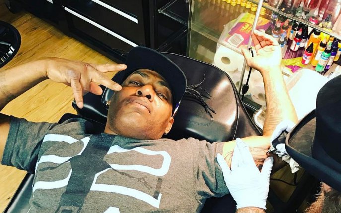 Rapperul american Coolio a murit la 59 de ani