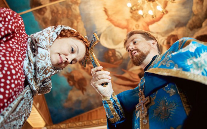 Biserica Ortodoxă, reguli noi pentru Sfânta Taină a Spovedaniei