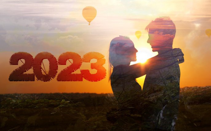 Cea mai bună lună pentru dragoste în 2023, în funcție de zodia ta