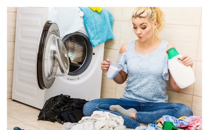 De ce să alegi un detergent profesional pentru hainele tale?