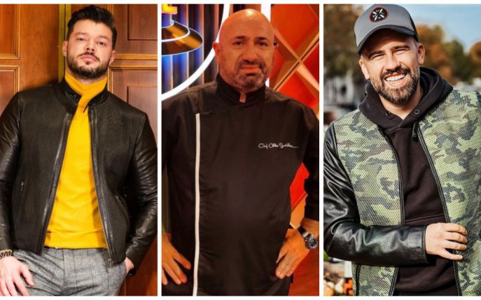 Au ales calea antreprenoriatului! Cine sunt vedetele autohtone care și-au deschis localuri în România