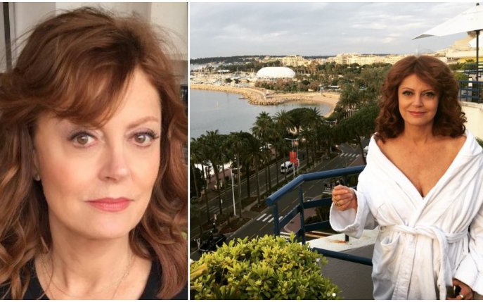 Susan Sarandon, dezvăluiri intime: de ce preferă bărbați mult mai tineri decât ea în locul celor apropiați de vârsta ei