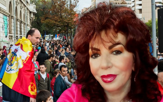 Ce previziuni are Carmen Harra pentru anul 2023