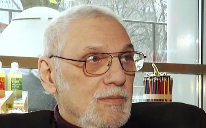 A murit actorul Doru Ana