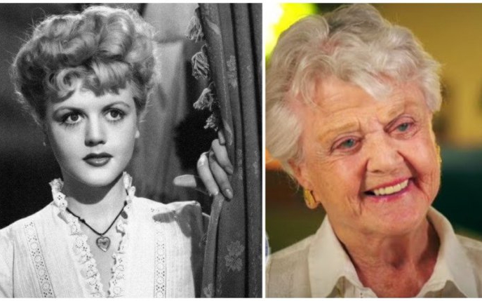 Actrița veterană Angela Lansbury s-a stins din viață la 96 de ani