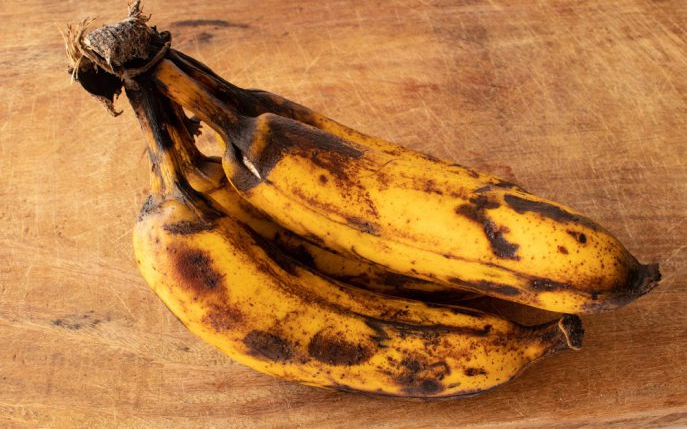 Ce se întâmplă în corp dacă mănânci 2 banane coapte în fiecare zi
