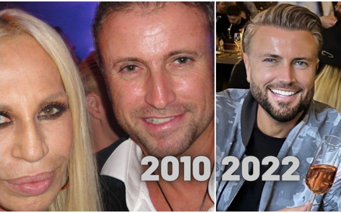 Are sau nu Cătălin Botezatu intervenții estetice? Designerul a răspuns ferm