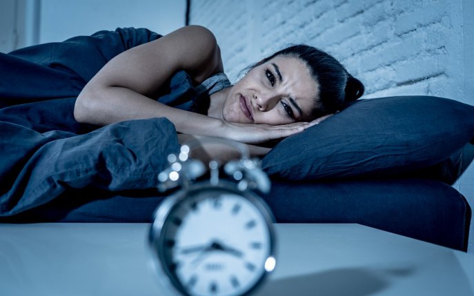 Pentru cei a căror durere sufletească sfâșietoare nu îi lasă să doarmă noaptea