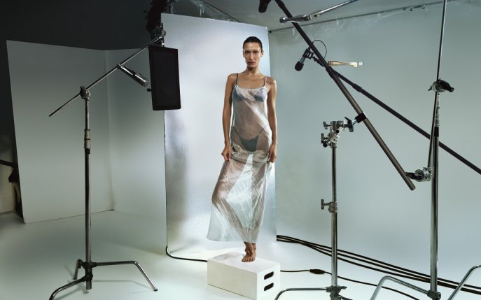 Victoria's Secret lansează o campanie menită să inspire femeile din întreaga lume