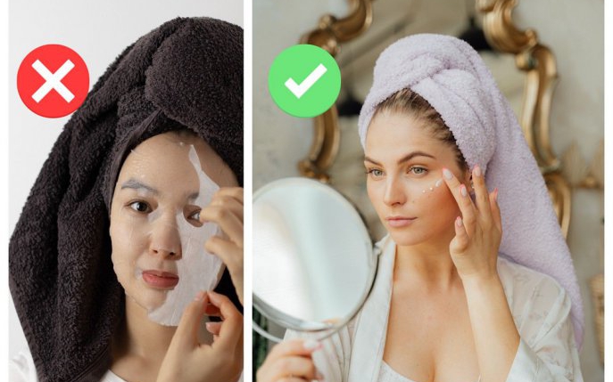 Șapte produse cosmetice populare care nu sunt folositoare
