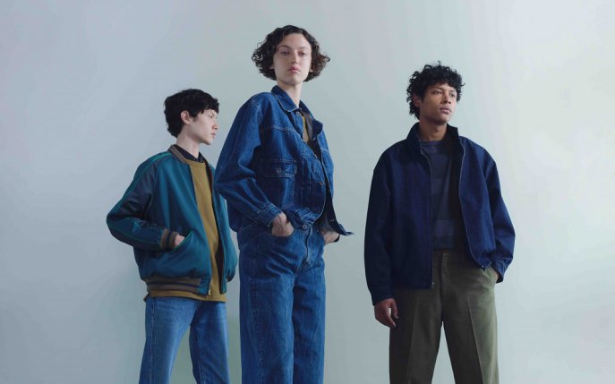 Made & Crafted, o campanie care jonglează cu stilul gotic pentru sezonul toamnă-iarnă 2022