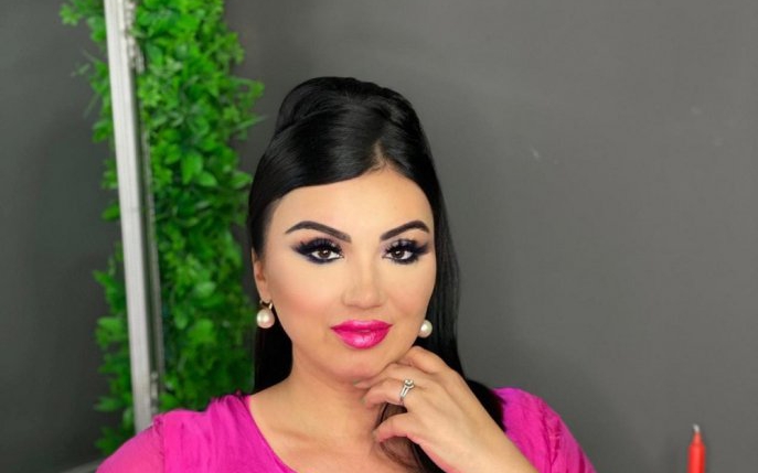 Schimbare de carieră pentru Adriana Bahmuțeanu. Vrea să devină psiholog