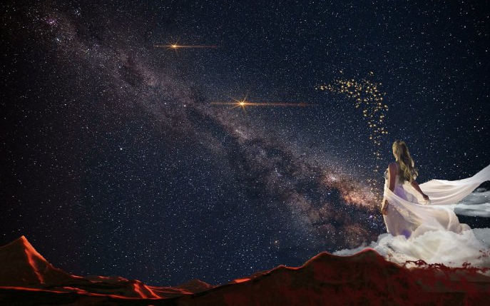Horoscop săptămâna 31 octombrie – 6 noiembrie: renunțarea la trecut va face loc pregătirii pentru un nou început
