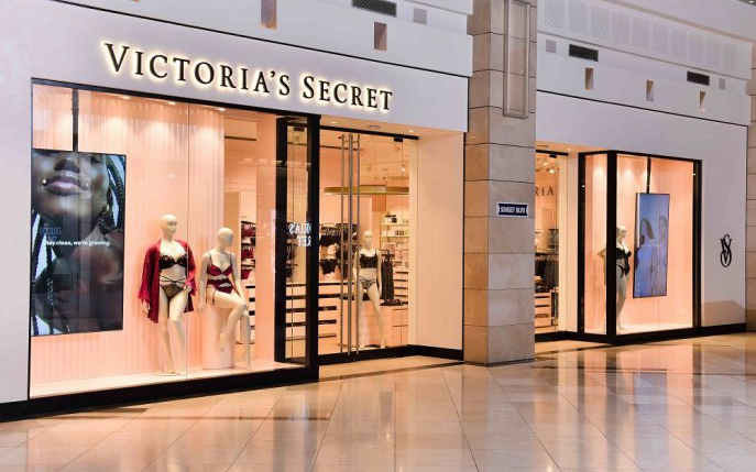 Victoria's Secret tocmai a deschis al doilea magazin în București