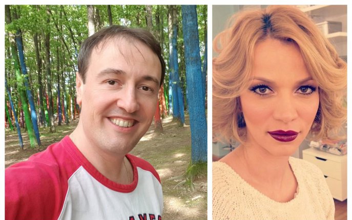 Călin Geambașu a recunoscut că a călcat strâmb. "Puști fiind, am nesocotit iubirea necondiționată"