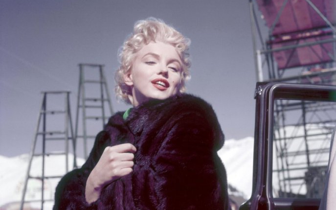 Șase lucruri tragice pe care puțini le-au știut despre regretata Marilyn Monroe
