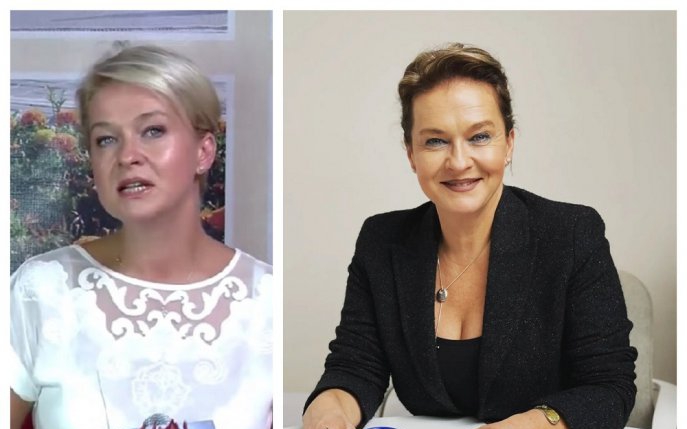 Revine Mona Nicolici în televiziune, după 20 de ani de pauză? "N-aș putea să spun ce anume emisiune mi s-ar potrivi"