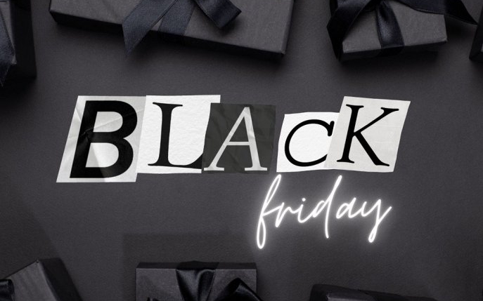 Ce campanii au pregătit de Black Friday magazinele Vegis.ro, EduClass.ro, Complice.ro, Floria.ro și Workspace Studio.