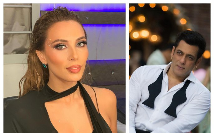 Mai sinceră ca niciodată. Ce mărturisiri a făcut Iulia Vântur despre Salman Khan