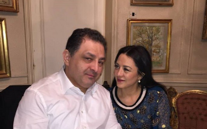 Încă o despărțire în showbiz? Ce declarație a făcut deja Marian Vanghelie despre separarea de Oana Mizil