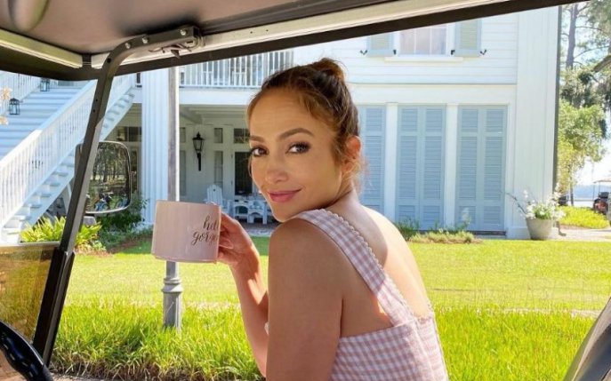 Ce dezvăluiri a făcut recent Jennifer Lopez despre actualul soț și fostele relații. "Tinzi să faci orice e posibil pentru oamenii pe care îi iubești"
