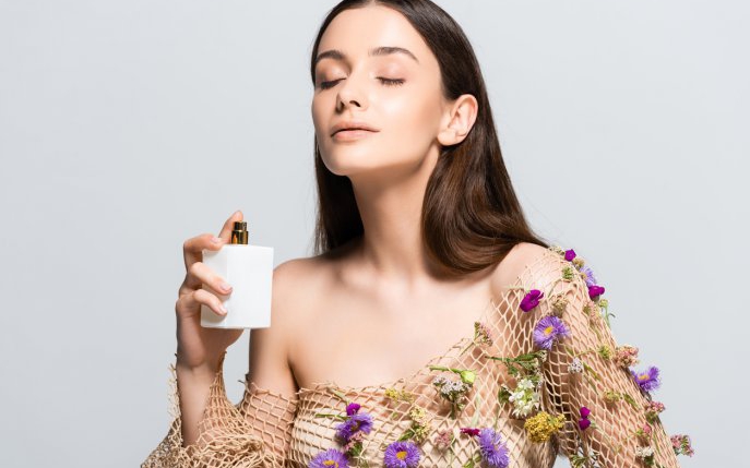 Parfum vs. apă de parfum: care este diferența