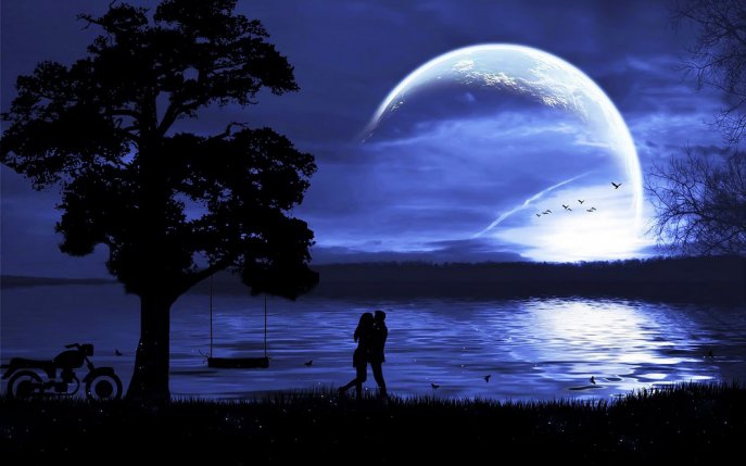 Luna în Gemeni vine cu schimbări uriașe! 3 zodii vor avea parte de o nouă viață