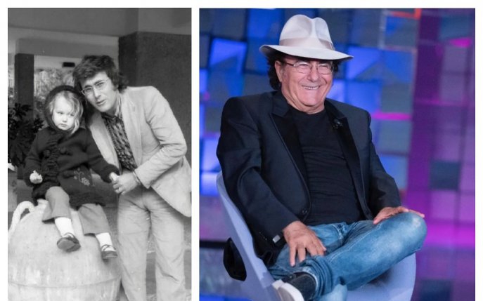 Tragedia din viața lui Al Bano. Fiica lui a dispărut fără urmă acum mai bine de 20 de ani