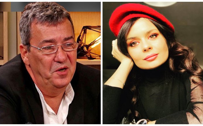 Florin Chilian vorbește despre scandalul cu Ana Maria Georgescu, după 20 de ani de la incident. "Dacă eu mă apucam să spun care e adevărul."