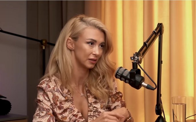 Andreea Bălan vorbește pentru prima dată despre greutățile pe care le întâmpină ca mamă singură
