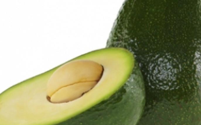 Avocado - informatii nutritionale si proprietati terapeutice