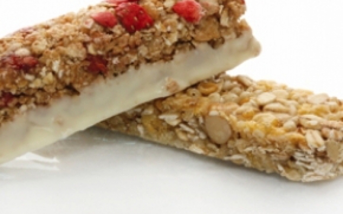 Baton de cereale - Nestle