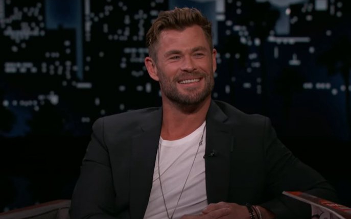 Chris Hemsworth renunță pentru o perioadă la actorie pentru că este predispus la Alzheimer. Semne la care trebuie să fii și tu atent/ă