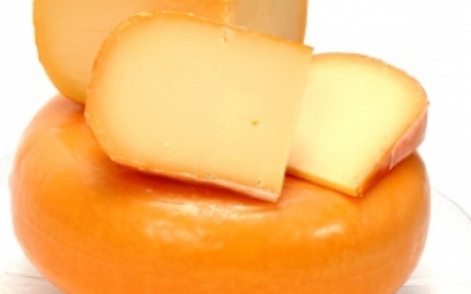 Branza Cheddar - informatii nutritionale