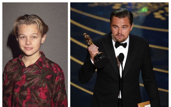 Leonardo DiCaprio, așa cum nimeni nu-l știa până acum. Detalii neștiute despre viața lui