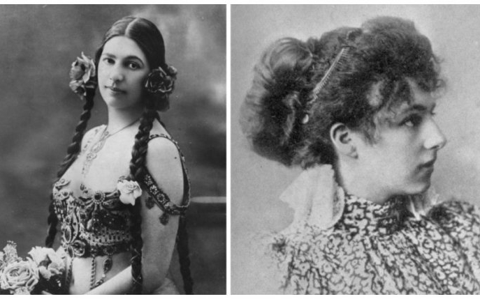Cine a fost Mata Hari? Povestea reală din spatele identității de spion