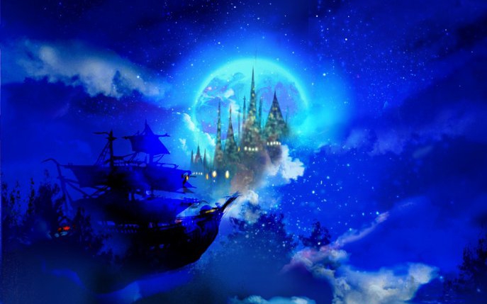 Horoscop săptămâna 5 - 11 decembrie: Luna Plină va ajuta corabia viselor să nu se scufunde în apele agitate ale vieții